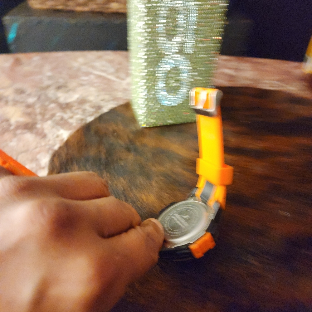 Sports watch - Picture 3 of 6